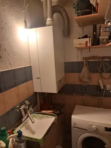 Kocioł gazowy u klienta – realizacja Fabryka Ciepła, zdjęcie 24