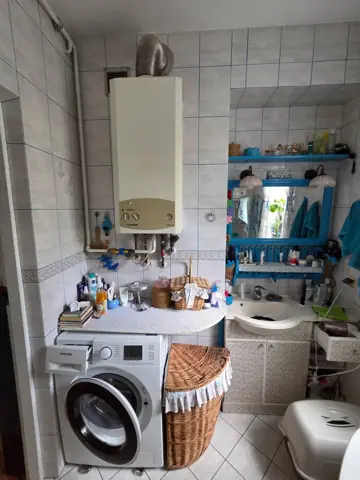 Kocioł gazowy u klienta – realizacja Fabryka Ciepła, zdjęcie 48