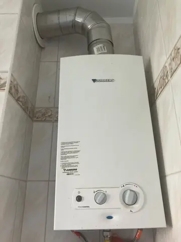 Kocioł gazowy u klienta – realizacja Fabryka Ciepła, zdjęcie 126