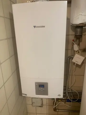 Kocioł gazowy u klienta – realizacja Fabryka Ciepła, zdjęcie 270