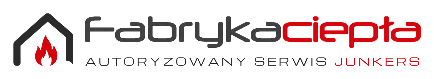 Fabryka Ciepła - Autoryzowany Serwis Junkers Warszawa